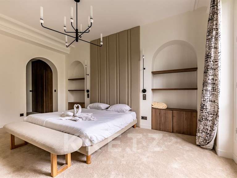 Appartement Neuilly-sur-Seine - 4 chambres - 200m²