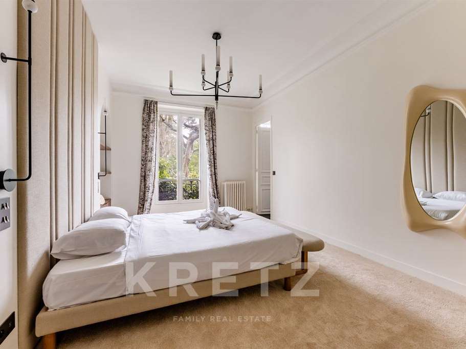 Appartement Neuilly-sur-Seine