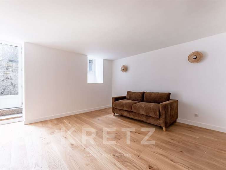 Appartement Neuilly-sur-Seine - 4 chambres - 200m²