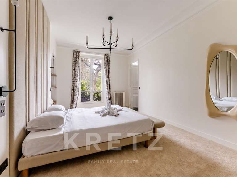 Appartement Neuilly-sur-Seine - 4 chambres - 200m²