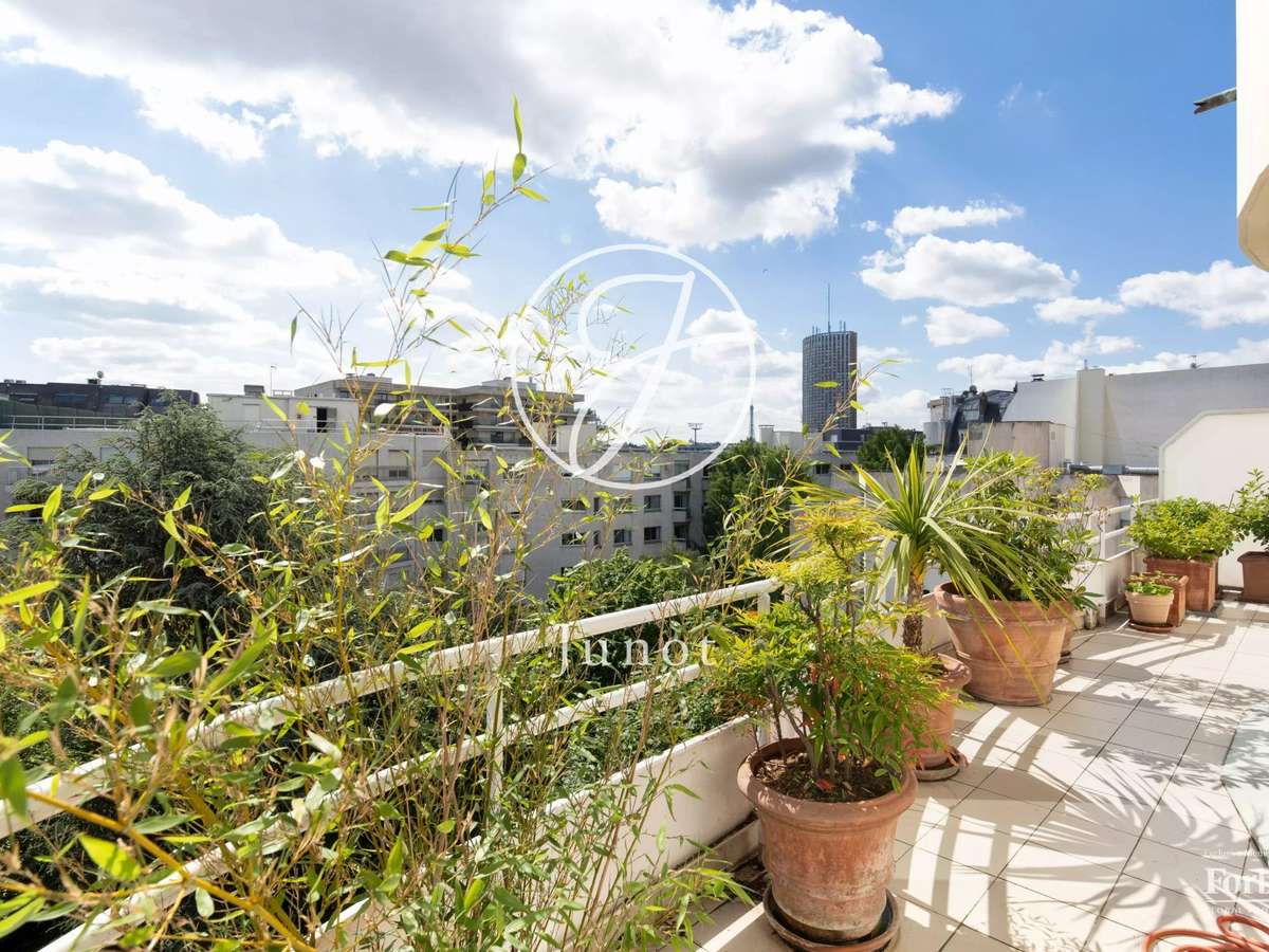 Apartment Neuilly-sur-Seine