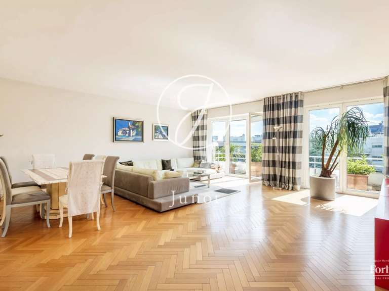 Appartement Neuilly-sur-Seine - 2 chambres - 167m²