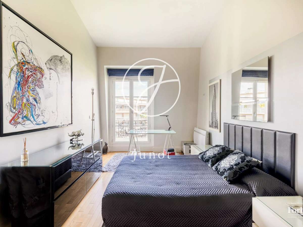 Apartment Neuilly-sur-Seine