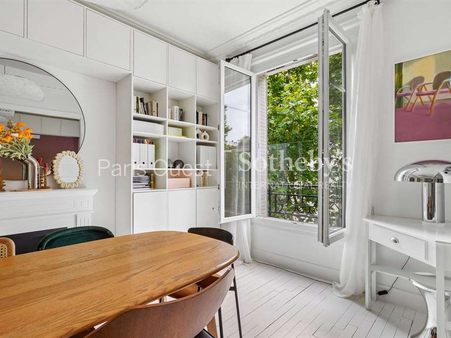 Appartement Neuilly-sur-Seine