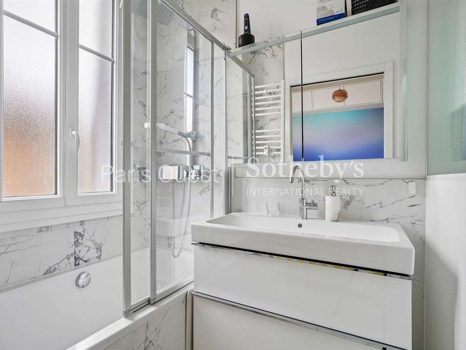 Appartement Neuilly-sur-Seine