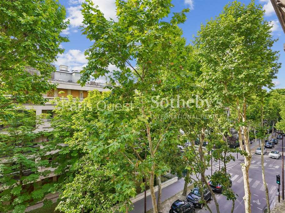Appartement Neuilly-sur-Seine