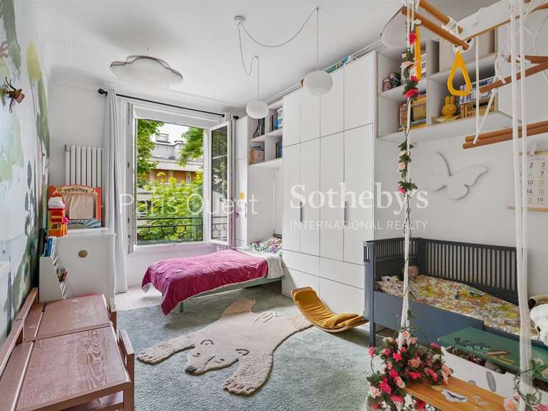 Appartement Neuilly-sur-Seine - 2 chambres - 80m²