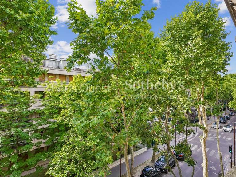 Appartement Neuilly-sur-Seine - 2 chambres - 80m²