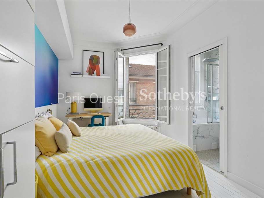 Appartement Neuilly-sur-Seine