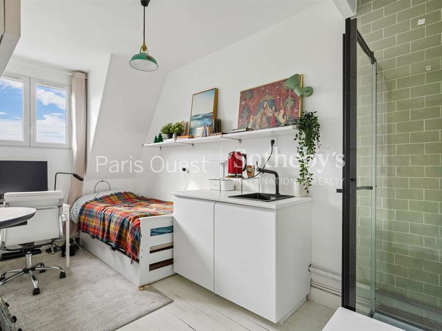 Appartement Neuilly-sur-Seine