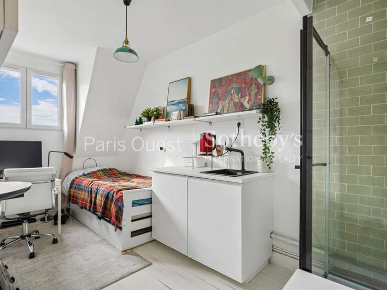 Appartement Neuilly-sur-Seine - 2 chambres - 80m²