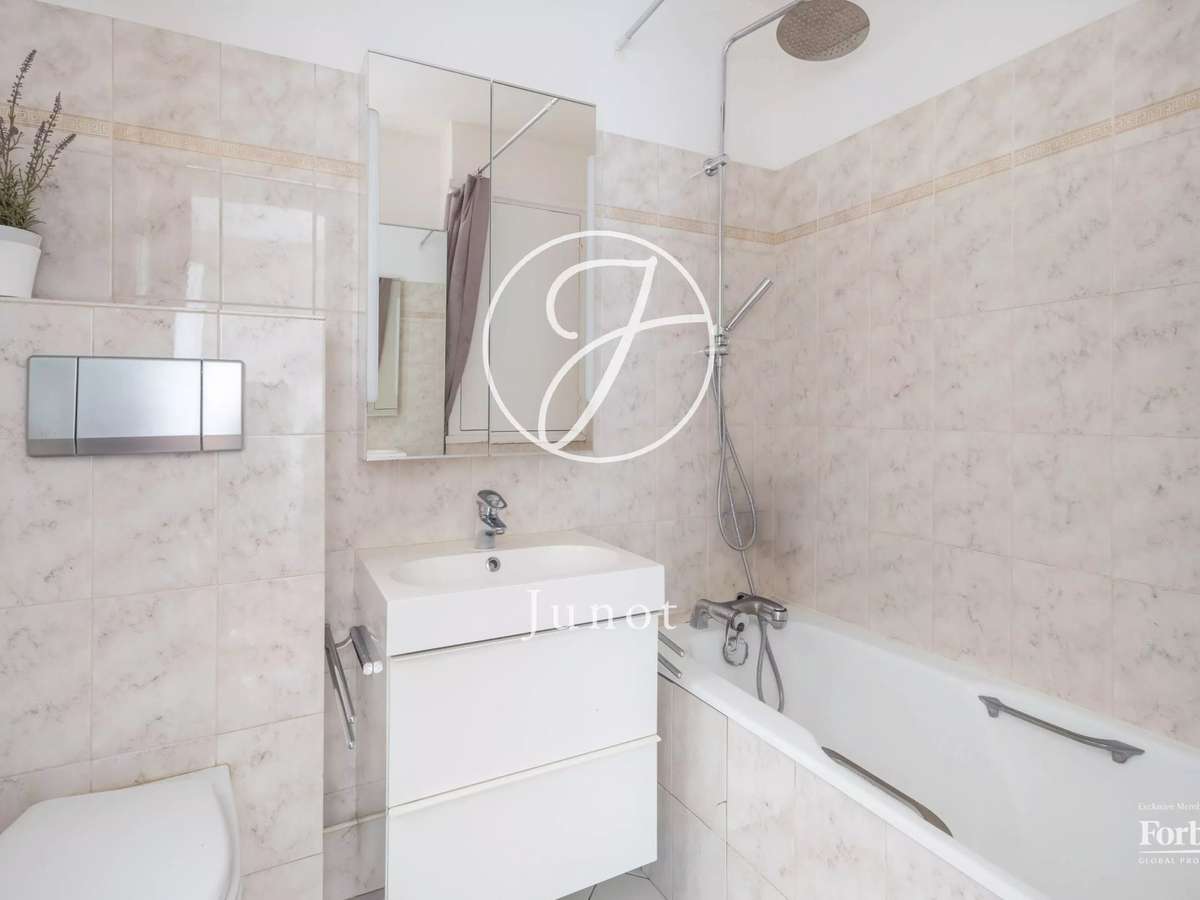 Apartment Neuilly-sur-Seine