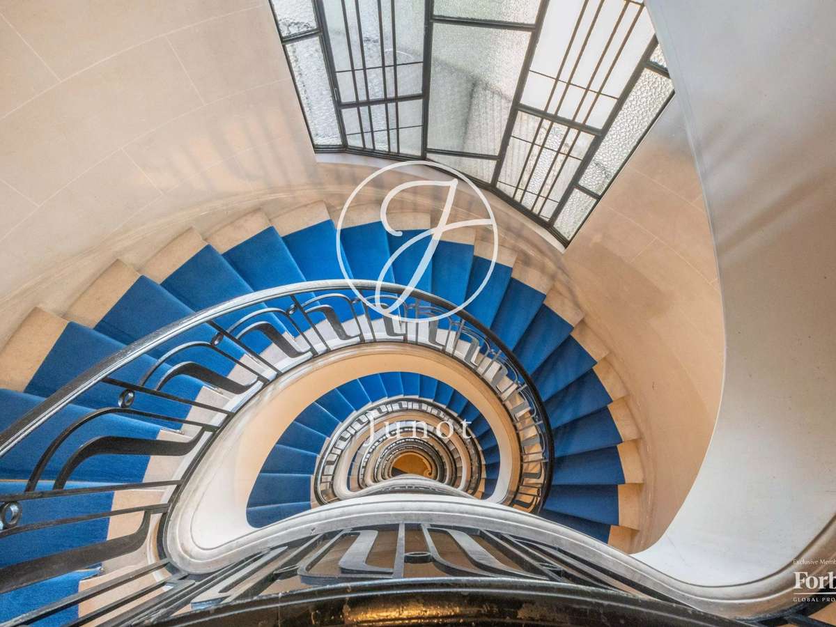 Apartment Neuilly-sur-Seine