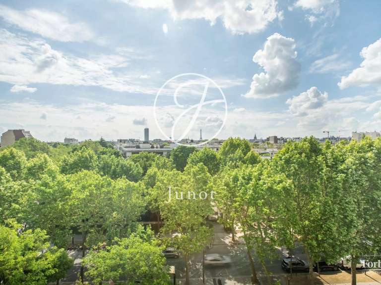 Appartement Neuilly-sur-Seine - 3 chambres - 165m²