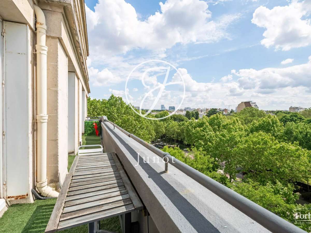 Apartment Neuilly-sur-Seine