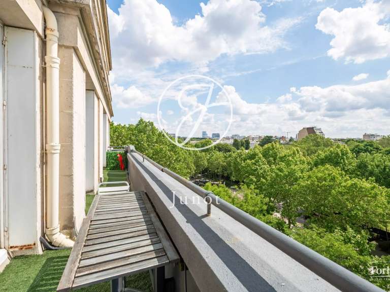 Appartement Neuilly-sur-Seine - 3 chambres - 165m²