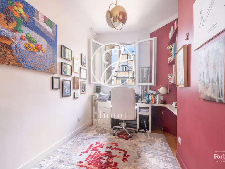 Appartement Neuilly-sur-Seine - 3 chambres - 165m²