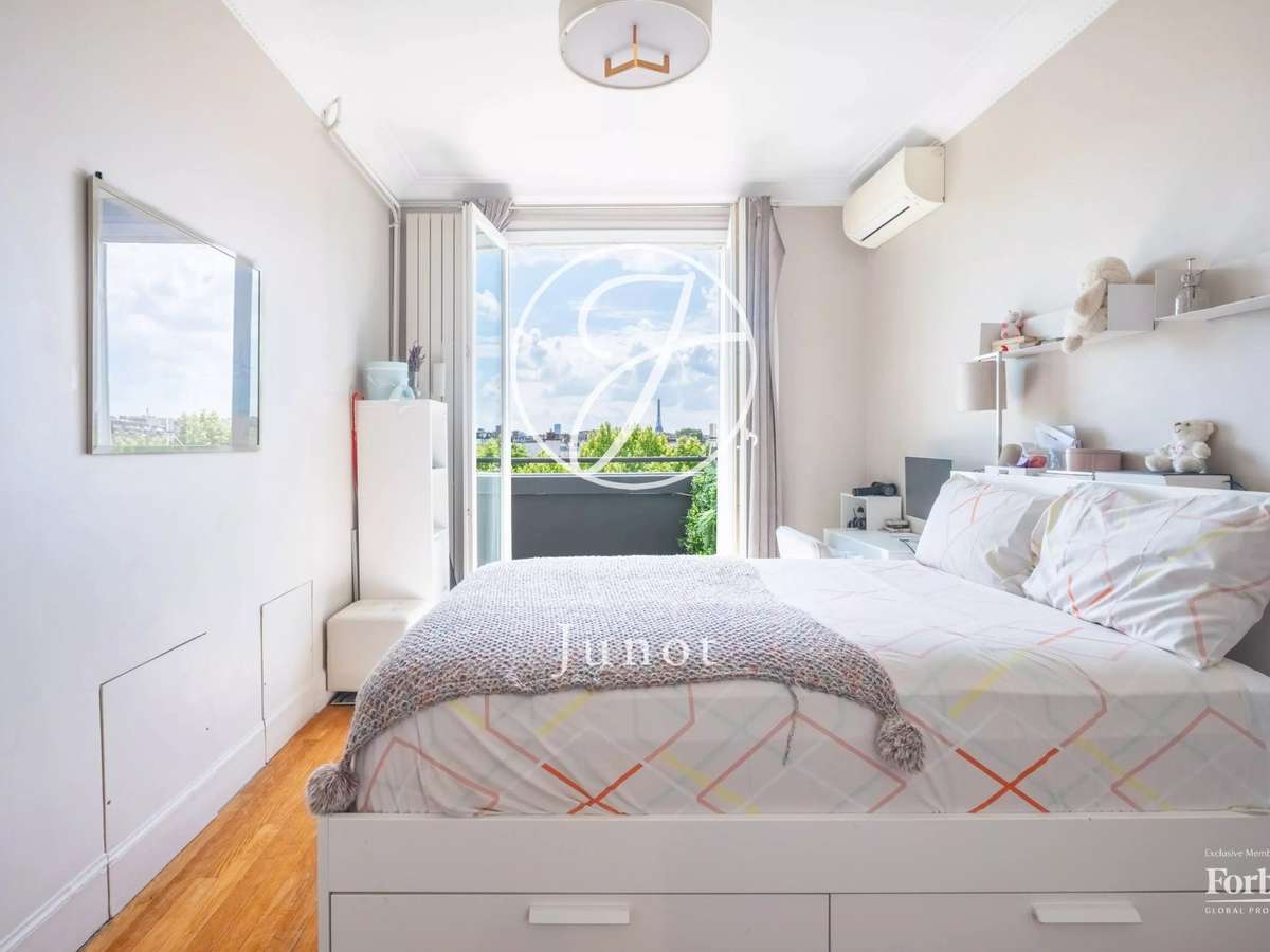 Apartment Neuilly-sur-Seine