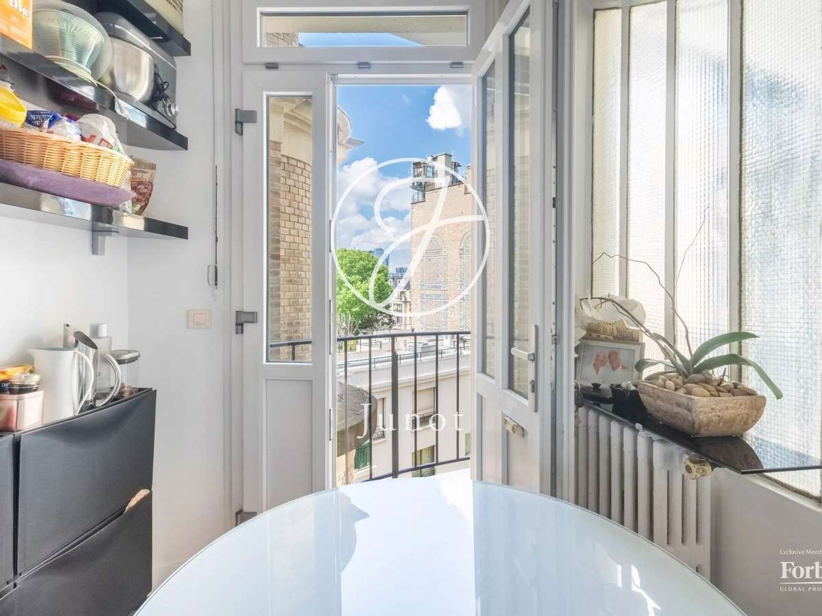 Apartment Neuilly-sur-Seine