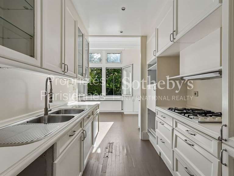 Appartement Neuilly-sur-Seine - 5 chambres - 246m²