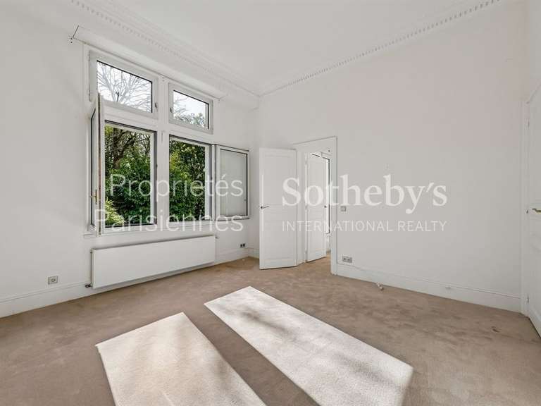 Appartement Neuilly-sur-Seine - 5 chambres - 246m²