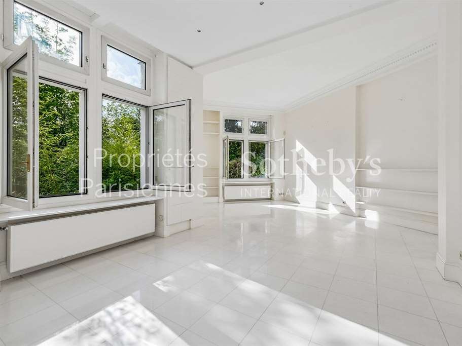 Appartement Neuilly-sur-Seine