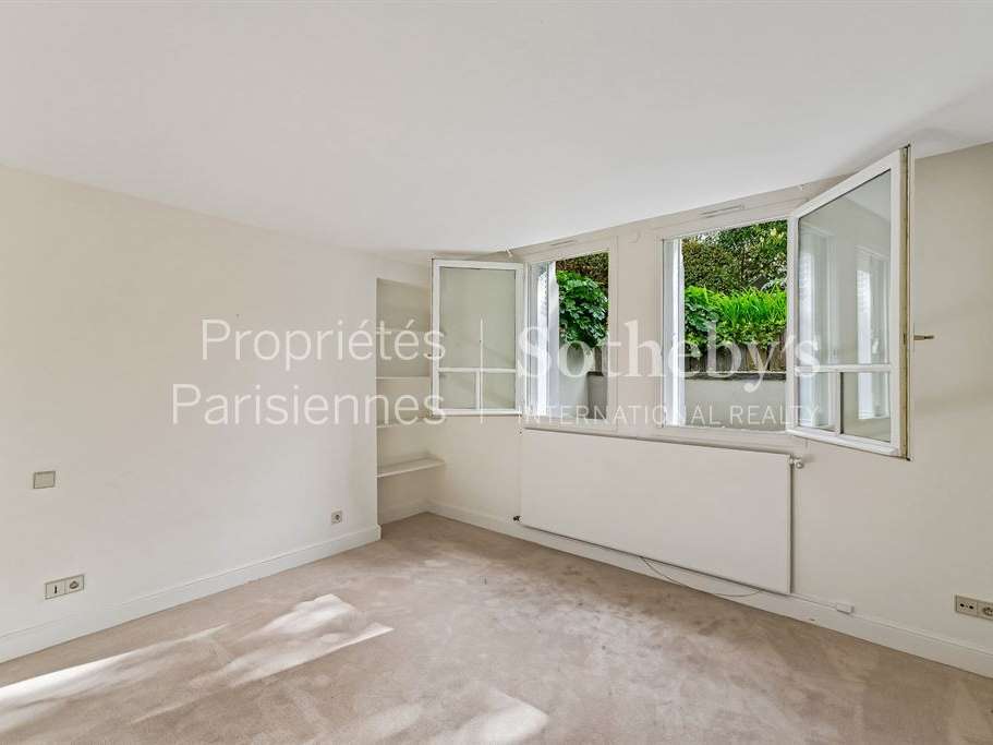 Appartement Neuilly-sur-Seine