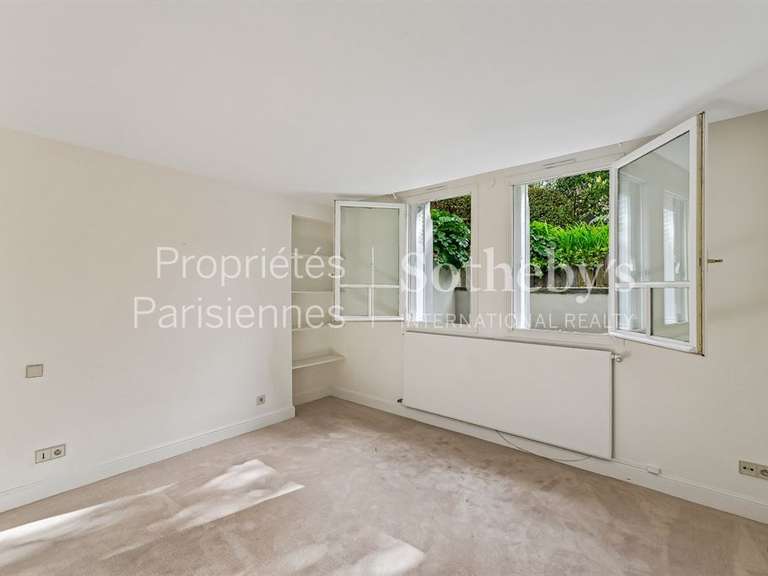 Appartement Neuilly-sur-Seine - 5 chambres - 246m²