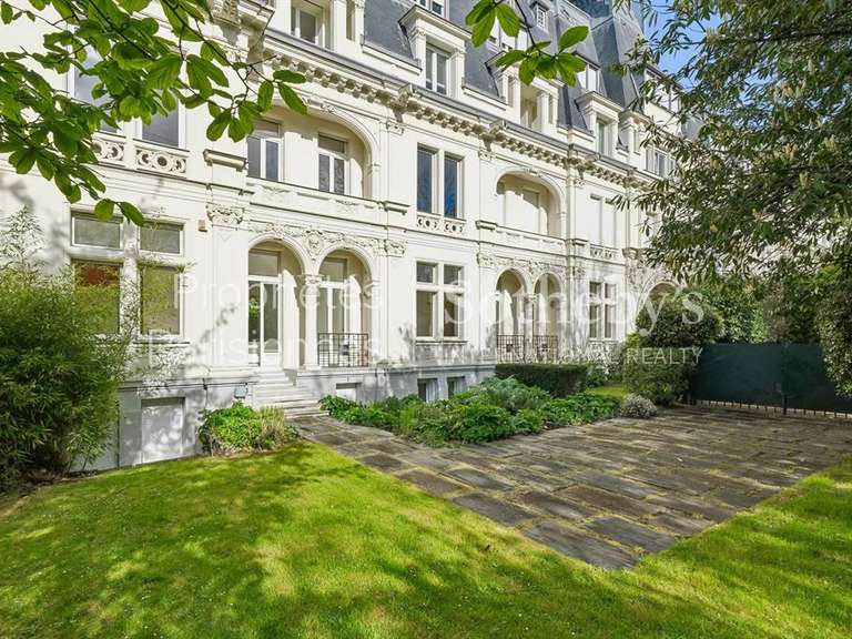 Appartement Neuilly-sur-Seine - 5 chambres - 246m²
