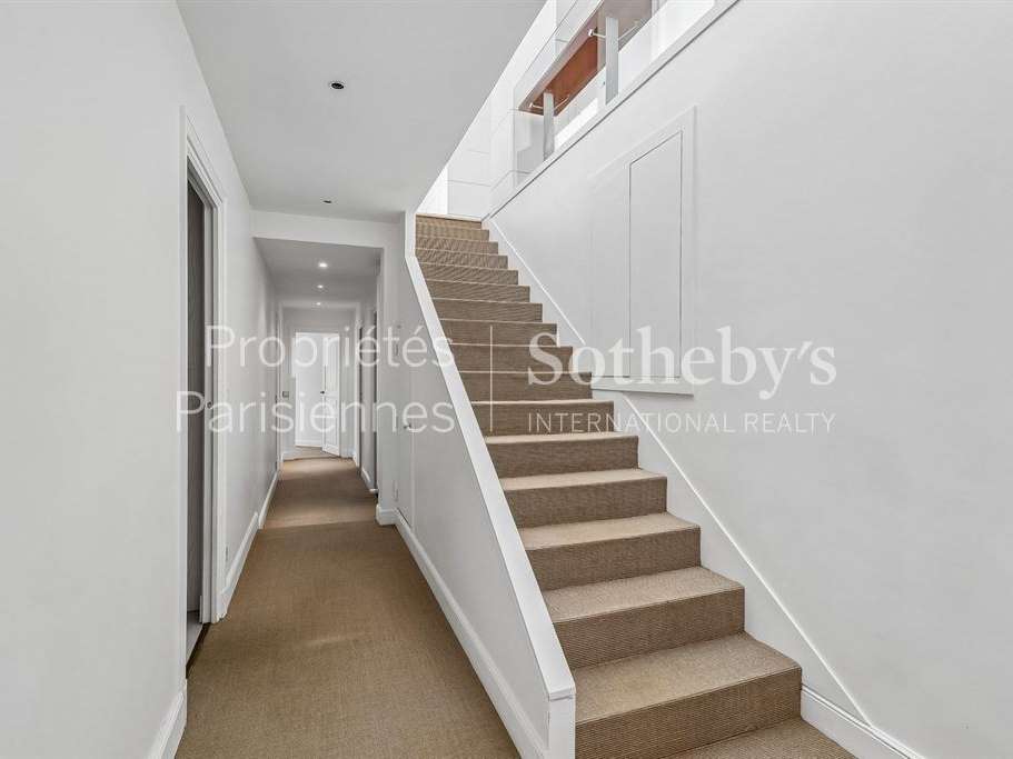 Appartement Neuilly-sur-Seine