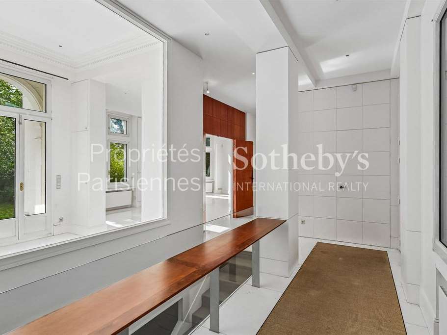 Appartement Neuilly-sur-Seine