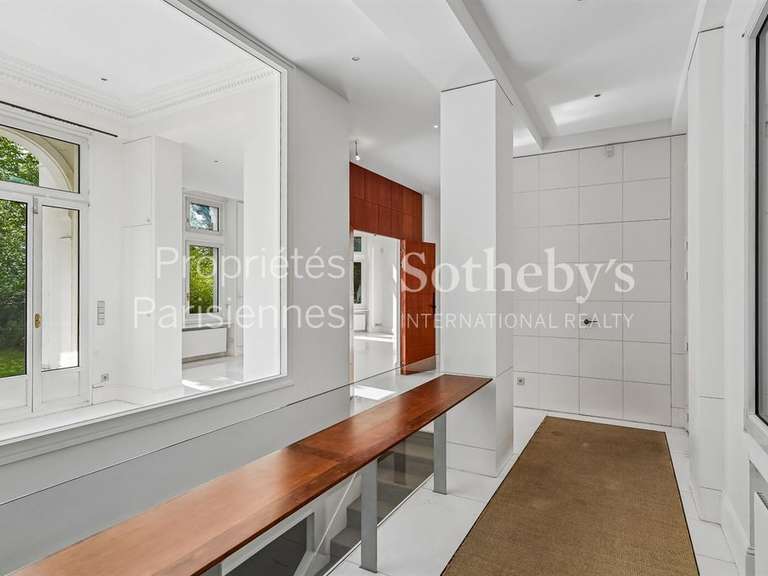Appartement Neuilly-sur-Seine - 5 chambres - 246m²