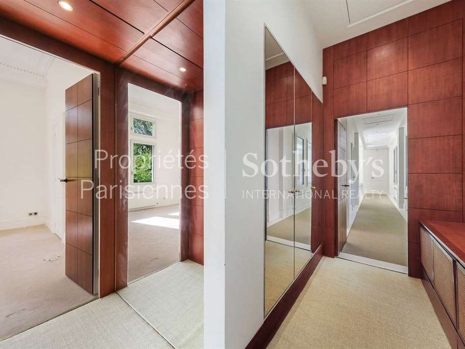 Appartement Neuilly-sur-Seine