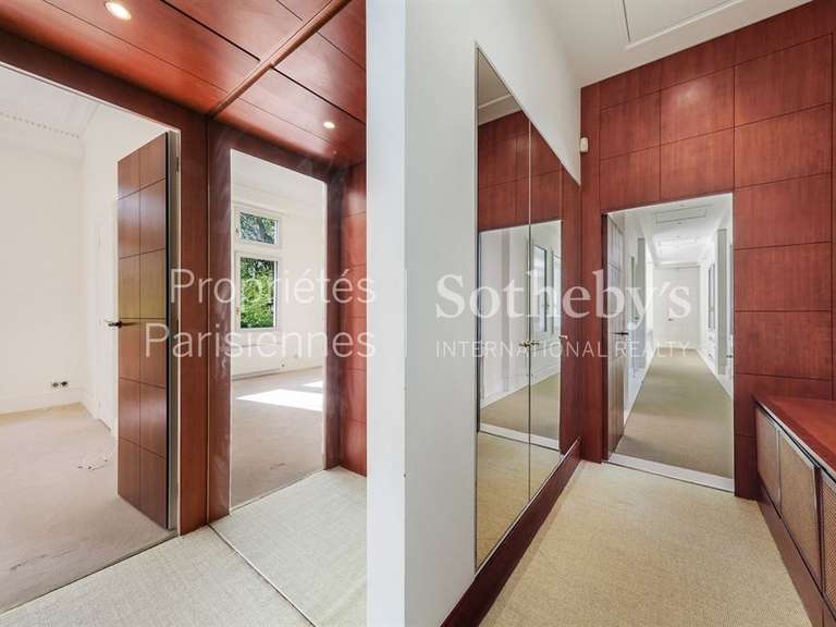 Appartement Neuilly-sur-Seine - 5 chambres - 246m²