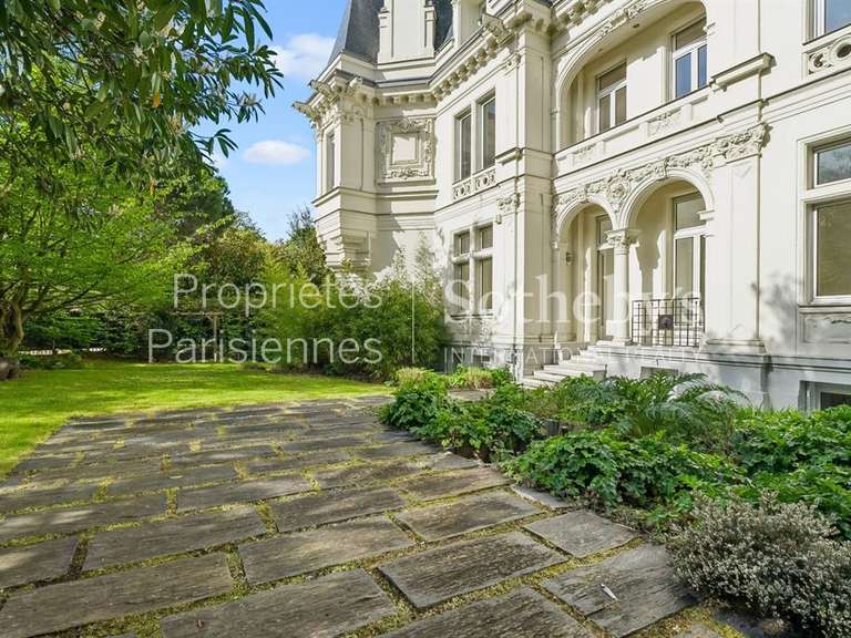 Appartement Neuilly-sur-Seine - 5 chambres - 246m²