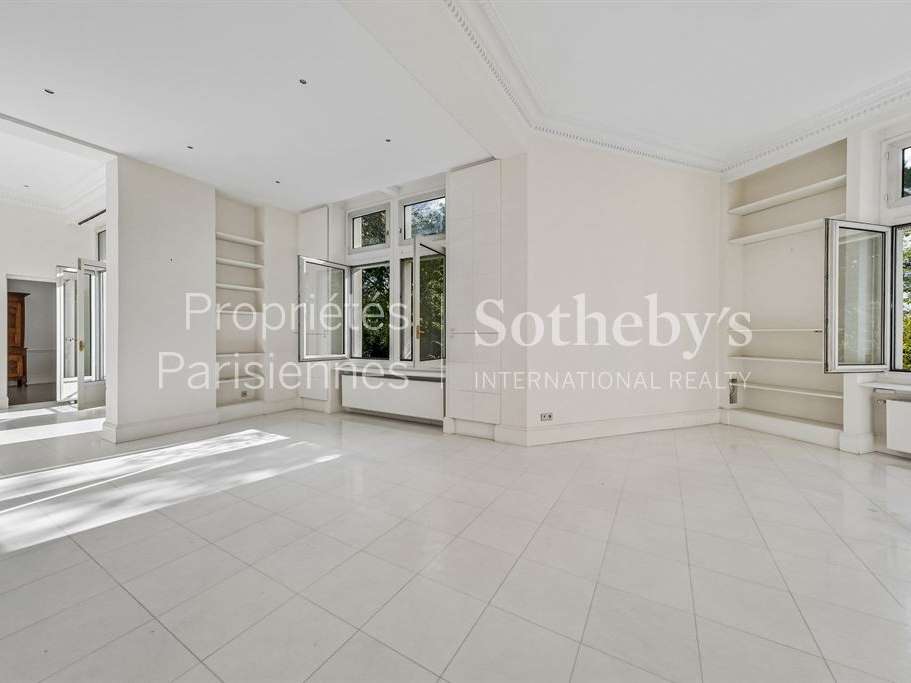 Appartement Neuilly-sur-Seine