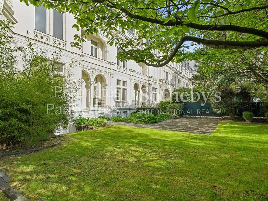 Appartement Neuilly-sur-Seine