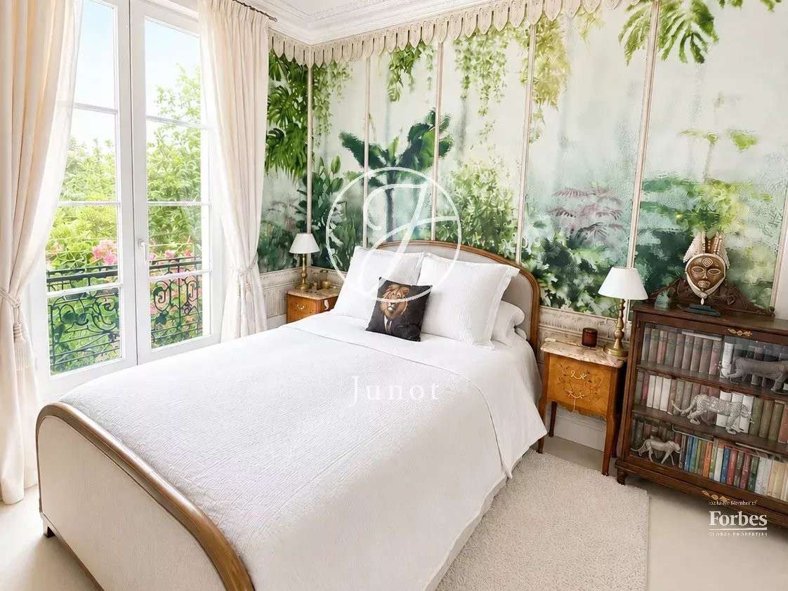 Apartment Neuilly-sur-Seine