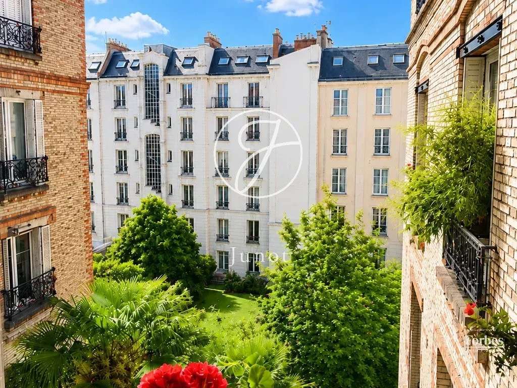 Apartment Neuilly-sur-Seine