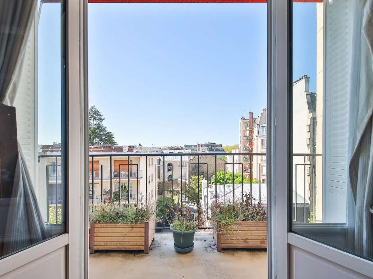 Apartment Neuilly-sur-Seine
