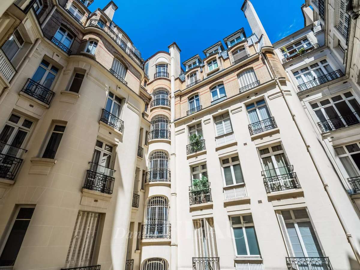 Appartement Neuilly-sur-Seine