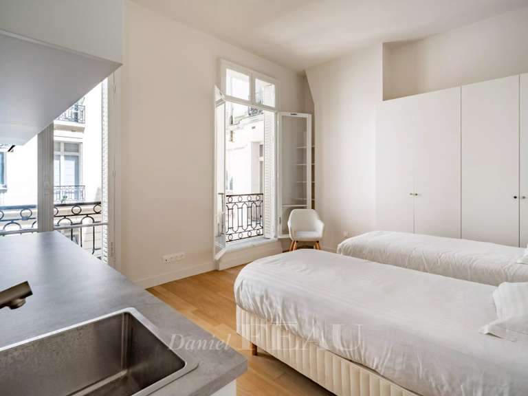 Appartement Neuilly-sur-Seine - 20m²