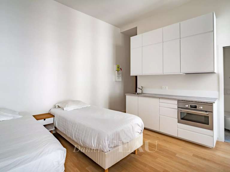 Appartement Neuilly-sur-Seine - 20m²