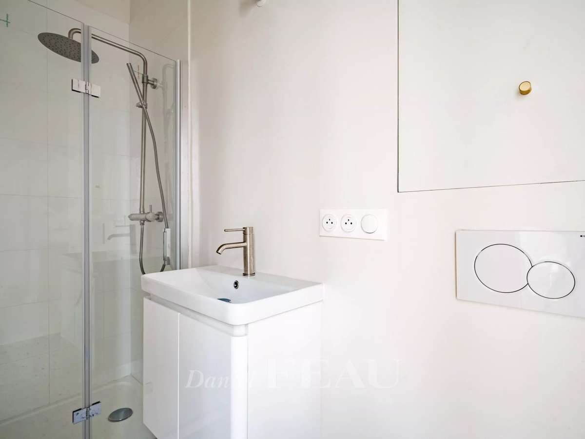 Appartement Neuilly-sur-Seine