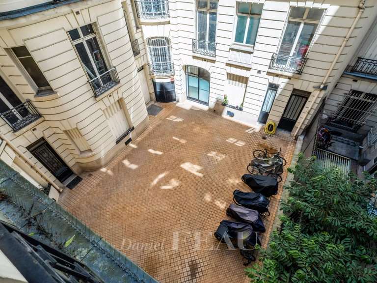Appartement Neuilly-sur-Seine - 20m²