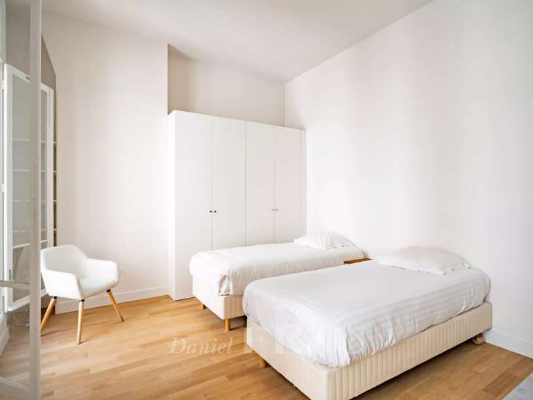 Appartement Neuilly-sur-Seine - 20m²