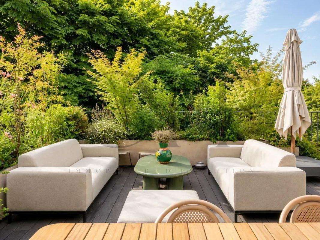 Appartement Neuilly-sur-Seine