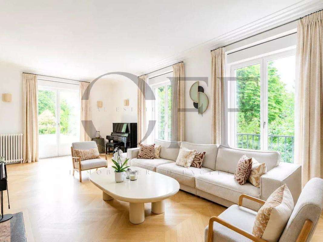 Appartement Neuilly-sur-Seine