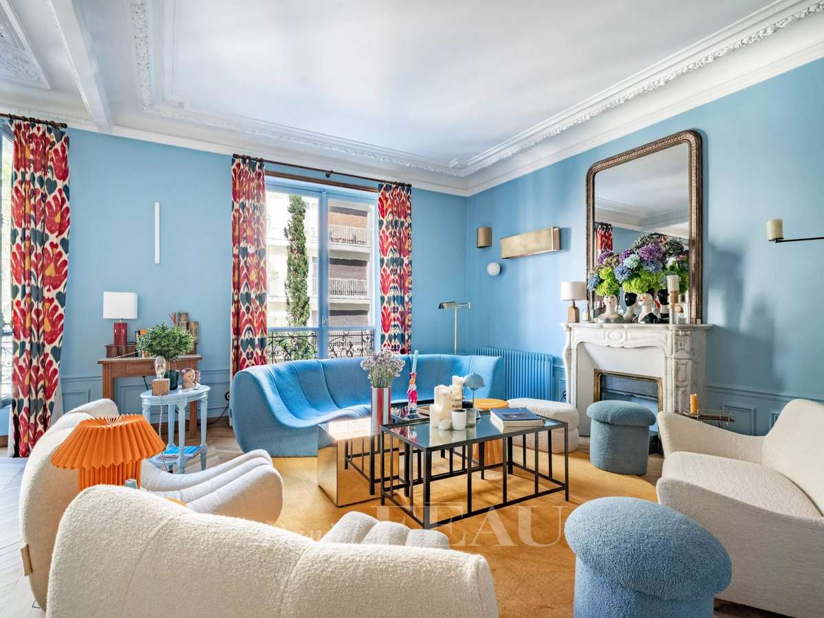 Appartement Neuilly-sur-Seine