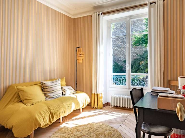 Appartement Neuilly-sur-Seine - 4 chambres - 136m²